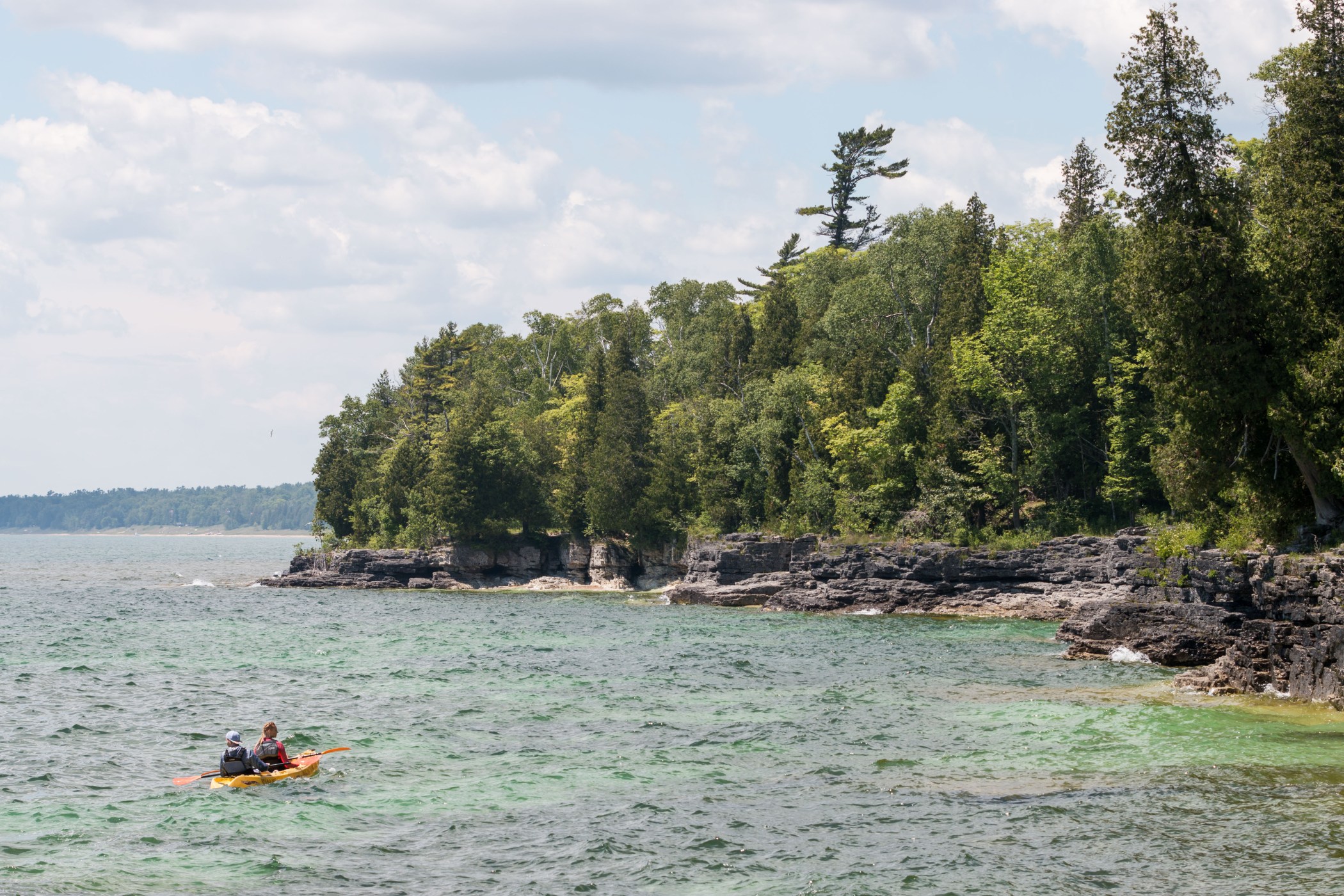 Things to Do in Door County: A Guide's Favorites