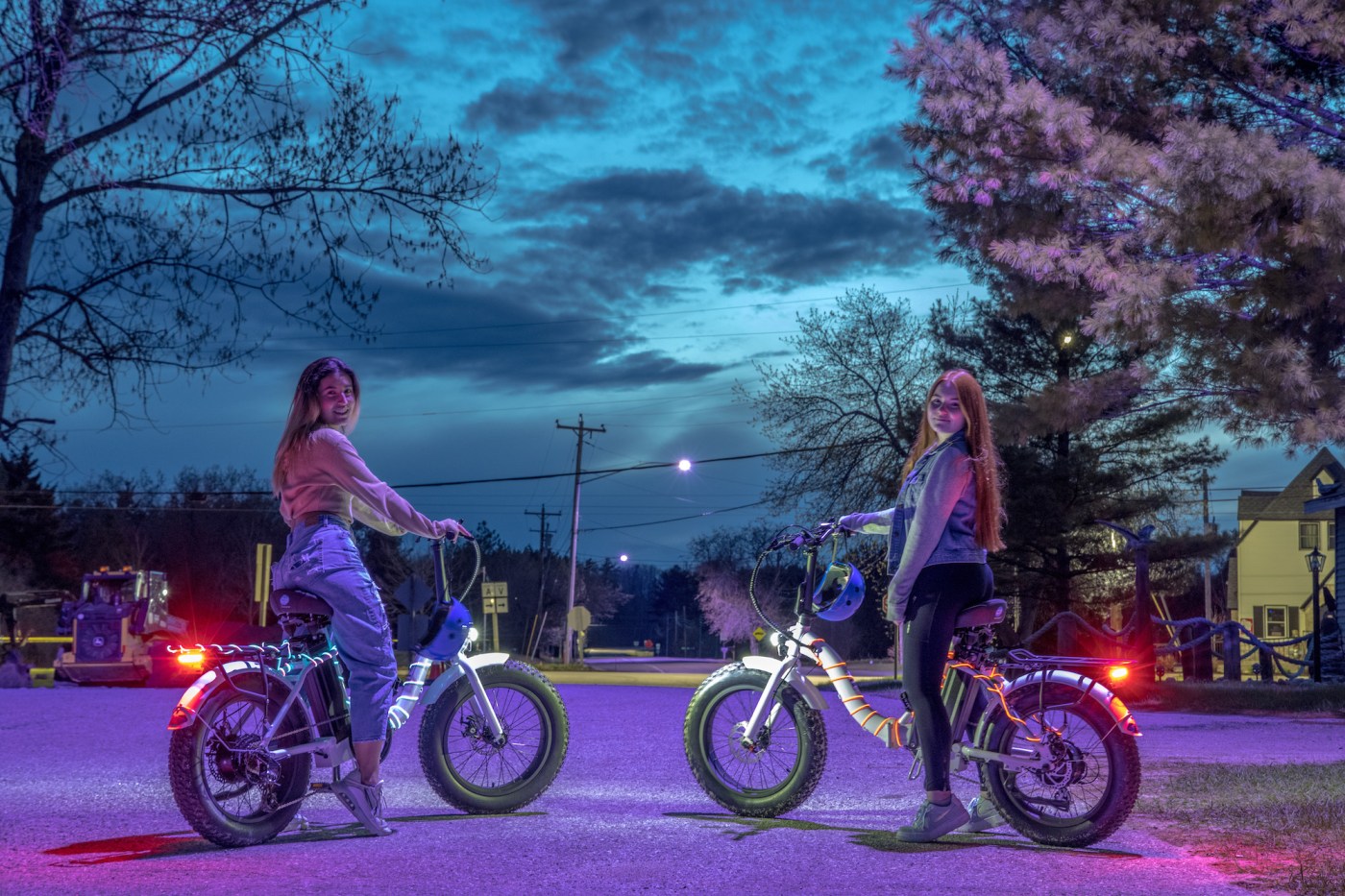 Door County Bicycle Rentals and Tours. - eBike shop in Sturgeon Bay, WI