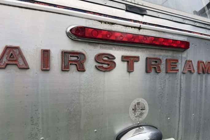 a sign on the side of a building